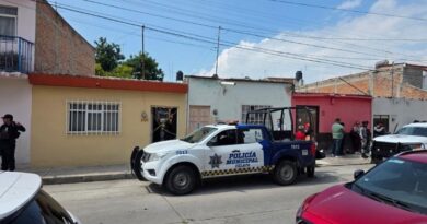 Incontrolables homicidios en 24 horas en Guanajuato: sicarios irrumpen una vivienda; asesinan a una familia