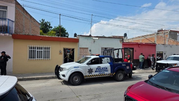 Incontrolables homicidios en 24 horas en Guanajuato: sicarios irrumpen una vivienda; asesinan a una familia