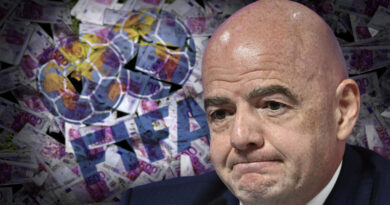 Infantino entierra la privatización del Mundial tras fracturar a la FIFA