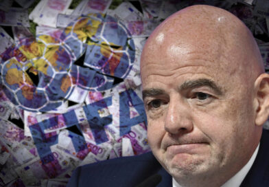 Infantino entierra la privatización del Mundial tras fracturar a la FIFA