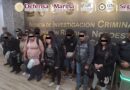 Aeropuertos infiltrados por el narco: aseguran 165 kilogramos de cocaína en Tijuana en vuelo  de Guadalajara