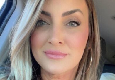 Influencer acusa a su exesposo por pedófilo y dos semanas después es asesinada junto con su expareja