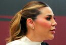 ¿Ingenuidad?: Marina afirma que su adversario el exgobernador orquestó una conjura en su contra
