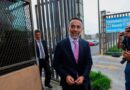 Investigan en Edomex al alcalde de Metepec por irrumpir y agredir a un residente junto con su escolta  