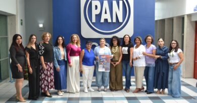 Invitan a los partidos políticos y a la sociedad civil al 5ª Encuentro Nacional de Mujeres Políticas