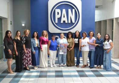 Invitan a los partidos políticos y a la sociedad civil al 5ª Encuentro Nacional de Mujeres Políticas