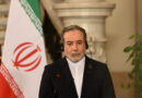 Irán acusa a Trump de “vulgaridad” y responde con fuerza: misiles, drones y acusaciones