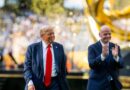 La FIFA anula la tarjeta roja del delantero de EU y reduce la sanción a un año a petición de Trump