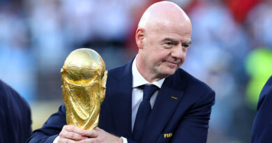 La FIFA se victimiza ante críticas por su plan privatizador