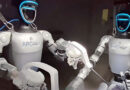 La UC San Diego ensaya el futuro: robots que operan donde no hay médicos