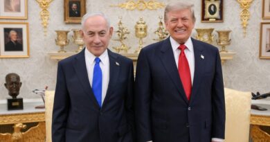 La apuesta de Netanyahu: independencia defensiva en una década