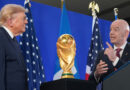 La Copa del Mundo se politiza entre halagos y decisiones cuestionadas; elogios desmedidos reavivan