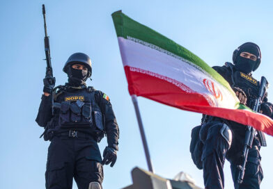 La diplomacia eclipsada: la advertencia iraní que endurece la escalada; la región en vilo