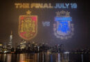 La final del Mundial ya tiene veredicto matemático: España favorita, Argentina aferrada a la épica