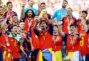 La gran final de un solo lado: de principio a fin España se impuso a la excampeona Argentina 1-0