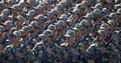 La retórica del combate total: el Parlamento iraní endurece su postura; la doctrina del “ojo por ojo”