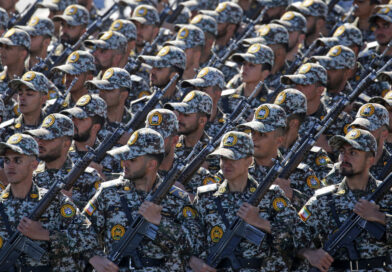 La retórica del combate total: el Parlamento iraní endurece su postura; la doctrina del “ojo por ojo”