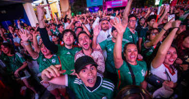La selección inglesa se blinda del público mexicano: estrategia de aislamiento previo al duelo