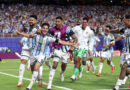 Malvinas reaparece: veteranos cuestionan el uso político del fútbol en la previa Argentina–Inglaterra