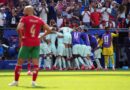 Marruecos, la revelación del Mundial 2026, cae como un guerrero frente a Francia 2-0