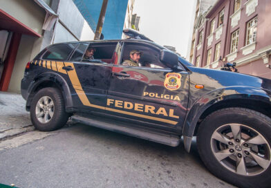Megaoperativo revela cómo el narco brasileño movía dinero a escala internacional