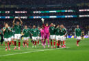 México impone autoridad y elimina a Ecuador rumbo a octavos; dos goles y pase asegurado