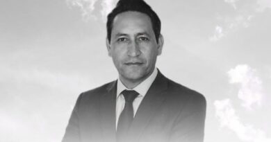No cesan ataques a comunicadores en Puebla: asesinan al periodista Josué Martínez frente a su familia