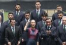 No le complacen a Sheinbaum en la conferencia: invita al Tri pero ya rompieron filas por sus vacaciones