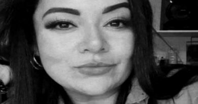 ONG’s reprueban asesinato de la periodista Roxana Guzmán y pidieron una investigación “pronta e imparcial”