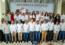 Por el “localismo enriquecedor” Héctor Yunes asume liderazgo del naciente Partido Alianza Generacional  