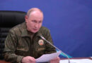 Putin endurece el discurso: promete consecuencias para quienes prolonguen la guerra