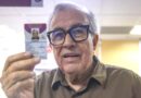 Reaparece Rubén Rocha tras 69 días de haberse separado de la gubernatura; afirma que es calumniado    