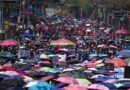 Regresa la CNTE con más bríos en la CDMX: magisterio acusa al gobierno de Sheinbaum de incumplido