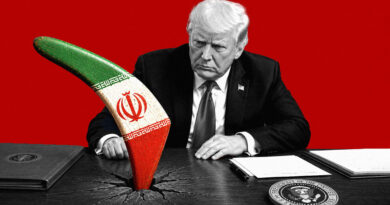 Republicanos dudan y demócratas presionan: el conflicto erosiona el poder militar de Trump