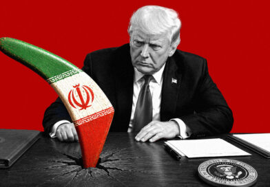 Republicanos dudan y demócratas presionan: el conflicto erosiona el poder militar de Trump