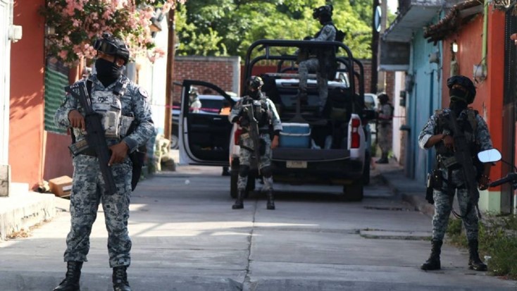 Robo de combustible imparable: capturan al líder ‘huachicolero’, Iker Andoni de Gandiaga, en Edomex   