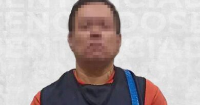 Sentencia histórica: imponen más de mil años de prisión a Edgar Francisco por fraude en Guanajuato   
