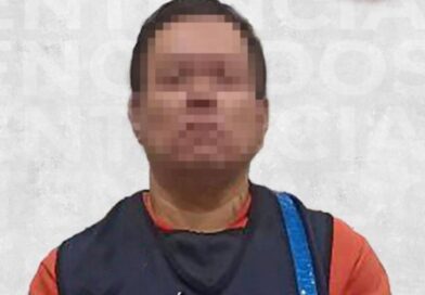 Sentencia histórica: imponen más de mil años de prisión a Edgar Francisco por fraude en Guanajuato   