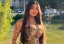 Siete encapuchados irrumpen la casa de la influencer Karely Ruiz, la someten y roban joyas y dinero en efectivo