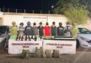 Sinaloa no da tregua: fuerzas militares abaten al jefe de plaza de Los Chapitos en Culiacán; detienen a 4