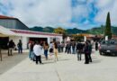 Sorprende a la población de Chiapas un fuerte sismo con magnitud 7.4; un migrante se aventó de un edificio
