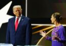 La tensa relación EU y México: Trump se burla de Sheinbaum de cómo pronuncia ‘México’