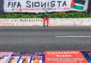 The Guardian cuestiona cómo México celebra un Mundial con más de 130.000 desaparecidos