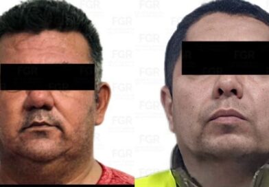 Trabajaban para los cárteles: a proceso a dos exservidores públicos de Seguridad por desaparición forzada