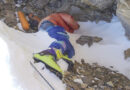 Tras 30 años en el Everest, identifican al escalador conocido como ‘Botas Verdes’