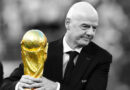 UEFA acusa a Infantino de intentar “vender el fútbol” con un plan de 20.000 millones
