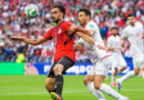 Un gol anulado desata una demanda colectiva de 91 millones de iraníes contra la FIFA