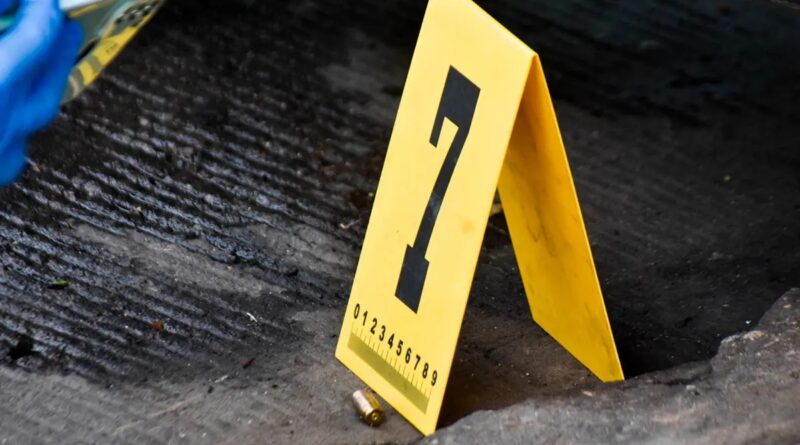 Violencia no baja en Morelos: atacan a una familia con machetes; 4 muertos y un sobreviviente