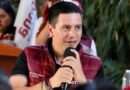 Vinculan nuevamente a proceso a medio hermano de Cuauhtémoc Blanco por violencia familiar