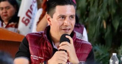 Vinculan nuevamente a proceso a medio hermano de Cuauhtémoc Blanco por violencia familiar